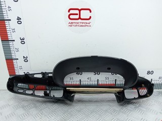 Накладка декоративная на торпедо, ориг. номер CA0655423, Mazda Xedos 6 1992-2000