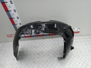 Защита арок передняя левая (подкрылок), ориг. номер 3B0809961F, Volkswagen Passat 2000-2005