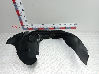 Защита арок передняя левая (подкрылок), ориг. номер 3B0809961F, Volkswagen Passat 2000-2005