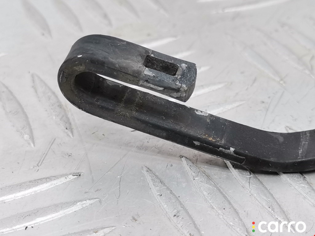 Щеткодержатель (поводок стеклоочистителя, дворник) Mazda Xedos 6 1992-2000, седан, левый руль, CA0767321A, фото 3