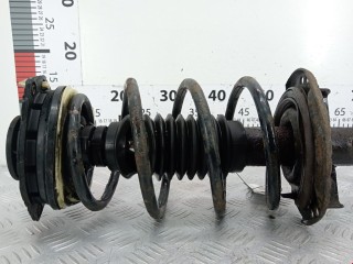Стойка передняя левая, ориг. номер 8200663650, Renault Megane 2002-2006