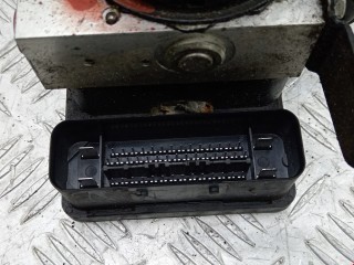 Блок ABS, ориг. номер C2Y0437AZ, 5N612C405CC, Mazda 5 2002-2009