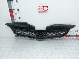 Решетка радиатора, ориг. номер C23550710C, C23550711, Mazda 5 2002-2009