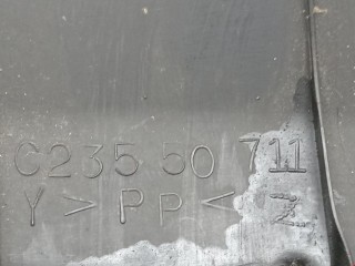 Решетка радиатора, ориг. номер C23550710C, C23550711, Mazda 5 2002-2009