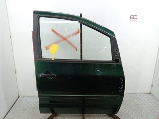 Дверь передняя правая, ориг. номер 7M3831022C, Volkswagen Sharan 1995-2000