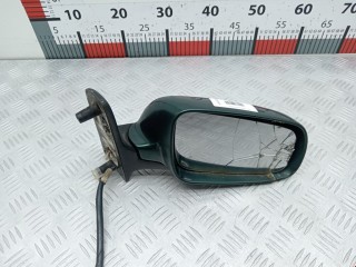 Зеркало наружное правое Volkswagen Sharan 1995-2000, минивэн, 7M1857508