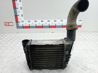 Интеркулер, ориг. номер 059145806, Volkswagen Passat 2000-2005