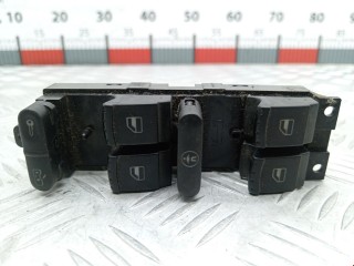 Блок управления стеклоподъемниками, ориг. номер 1J4959857, 1J4959857D, Volkswagen Bora 1998-2005