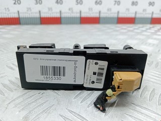 Блок управления стеклоподъемниками, ориг. номер 1J4959857, 1J4959857D, Volkswagen Bora 1998-2005