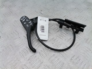Ручка открывания капота, ориг. номер 3B1823533, Volkswagen Passat 2000-2005