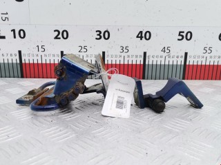Петля двери передней левой, ориг. номер 4B0831411B, Volkswagen Passat 2000-2005