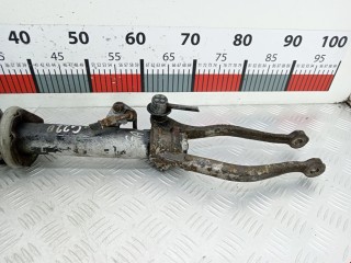 Стойка передняя правая, ориг. номер G25S34700D, Mazda 6 2002-2005