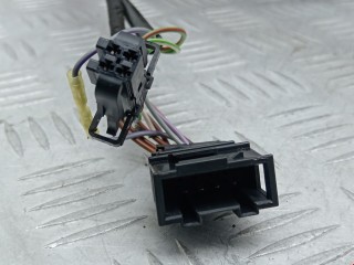 Зеркало наружное правое, ориг. номер 1M1857508, Seat Toledo 1998-2004