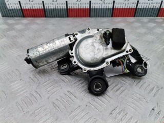 Моторчик заднего стеклоочистителя (дворника), ориг. номер 8L0955711B, 404886, Audi A4 1994-1999