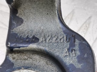 Петля двери передней левой, ориг. номер XS4AA22801AB, 4103342, Ford Focus 2001-2005