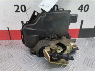 Замок двери задней правой, ориг. номер 4B0839016G, Audi A6 1997-2001