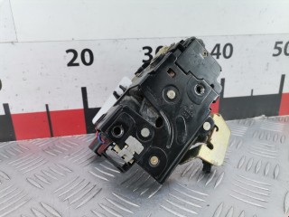 Замок двери задней правой, ориг. номер 4B0839016G, Audi A6 1997-2001
