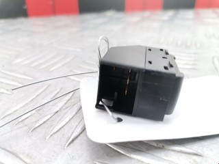 Кнопка стеклоподъемника, ориг. номер 1J0959855, 3B0959855B, Volkswagen Passat 2000-2005