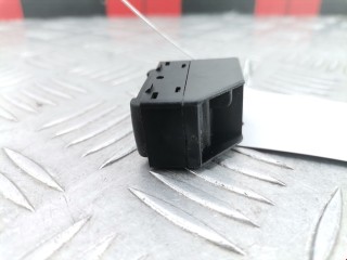 Кнопка стеклоподъемника, ориг. номер 1J0959855, 3B0959855B, Volkswagen Passat 2000-2005