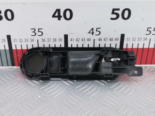 Ручка внутренняя задняя левая, ориг. номер 3B0839113, 1J4839113C, Volkswagen Passat 2000-2005