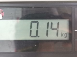 Ручка внутренняя задняя левая, ориг. номер 3B0839113, 1J4839113C, Volkswagen Passat 2000-2005