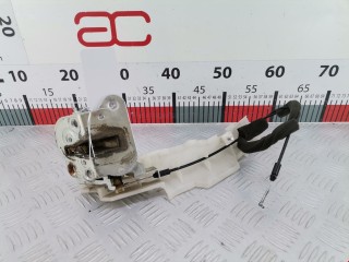 Замок двери задней левой, ориг. номер C23573310E, Mazda 5 2002-2009