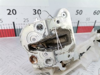 Замок двери задней левой, ориг. номер C23573310E, Mazda 5 2002-2009