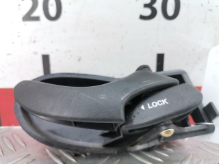 Ручка внутренняя задняя правая, ориг. номер XS41A22600AH, Ford Focus 2001-2005