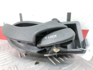 Ручка внутренняя задняя правая, ориг. номер XS41A22600AH, Ford Focus 2001-2005