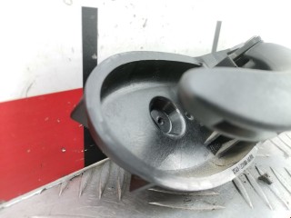 Ручка внутренняя задняя правая, ориг. номер XS41A22600AH, Ford Focus 2001-2005