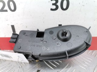 Ручка внутренняя задняя правая, ориг. номер XS41A22600AH, Ford Focus 2001-2005