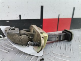 Ограничитель открывания двери задней, ориг. номер XS4A23500BA, Ford Focus 2001-2005