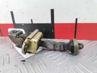 Ограничитель открывания двери задней, ориг. номер XS4A23500BA, Ford Focus 2001-2005