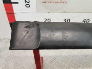Молдинг двери задней правой, ориг. номер 98ABF25532, RH98ABF25532, Ford Focus 2001-2005