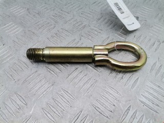 Крюк буксировочный, ориг. номер 6K0803615C, Seat Toledo 1998-2004