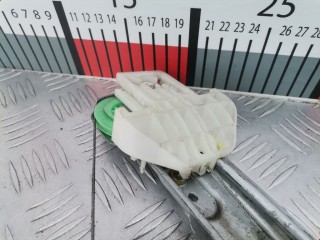 Стеклоподъемник задний левый, ориг. номер XS41A27001, Ford Focus 2001-2005