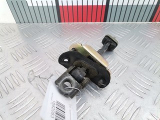 Ограничитель открывания двери задней, ориг. номер XS4AA23500CA, Ford Focus 2001-2005
