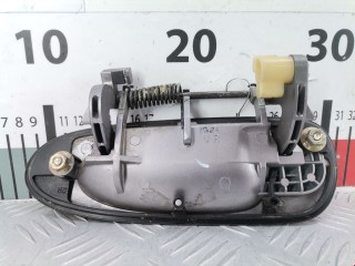 Ручка двери наружная задняя правая, Mazda Xedos 6 1992-2000