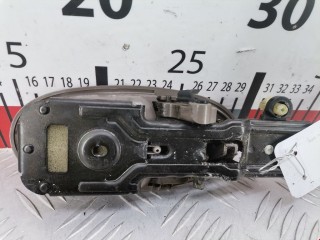 Ручка внутренняя задняя правая, ориг. номер C00172330D, Mazda Xedos 6 1992-2000