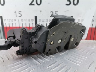 Замок двери задней левой, ориг. номер C00173310B, Mazda Xedos 6 1992-2000