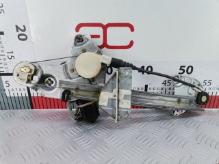 Стеклоподъемник электрический задний левый, ориг. номер C00173560A, Mazda Xedos 6 1992-2000