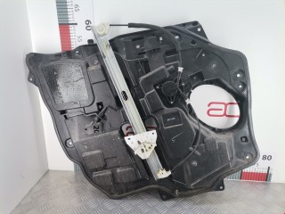 Стеклоподъемник передний правый, ориг. номер G22C5858X, C23558590B, Mazda 5 2002-2009
