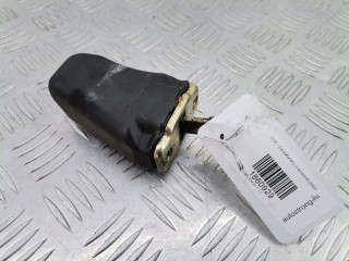 Ограничитель открывания двери передней, ориг. номер 1018039, 7M0837323VX, Volkswagen Sharan 1995-2000
