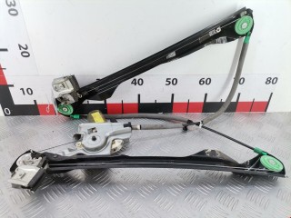 Стеклоподъемник передний правый, ориг. номер 1331616, Ford Focus 2001-2005