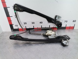 Стеклоподъемник передний правый, ориг. номер 1331616, Ford Focus 2001-2005