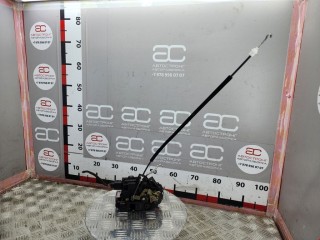 Замок двери задней правой, ориг. номер 4B0839016G, Audi A6 1997-2001