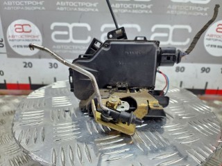 Замок двери задней правой, ориг. номер 4B0839016G, Audi A6 1997-2001