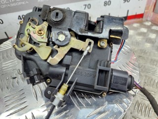Замок двери задней правой, ориг. номер 4B0839016G, Audi A6 1997-2001