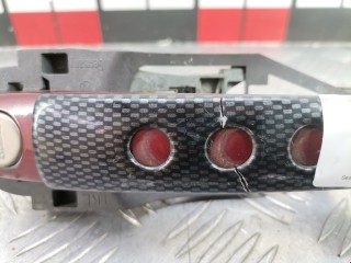Ручка наружная передняя правая, ориг. номер 3B0837207G, Seat Toledo 1998-2004