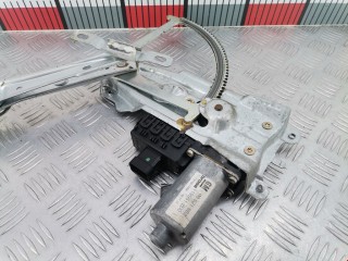 Стеклоподъемник передний правый, ориг. номер 90543918, 90521882, Opel Astra 1994-2002